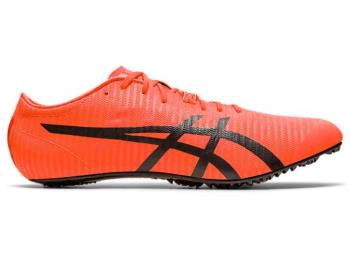 Asics Herr Löparskor METASPRINT TOKYO Röda/Svarta